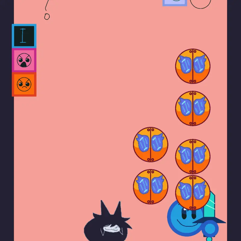 Game by @Isidro026