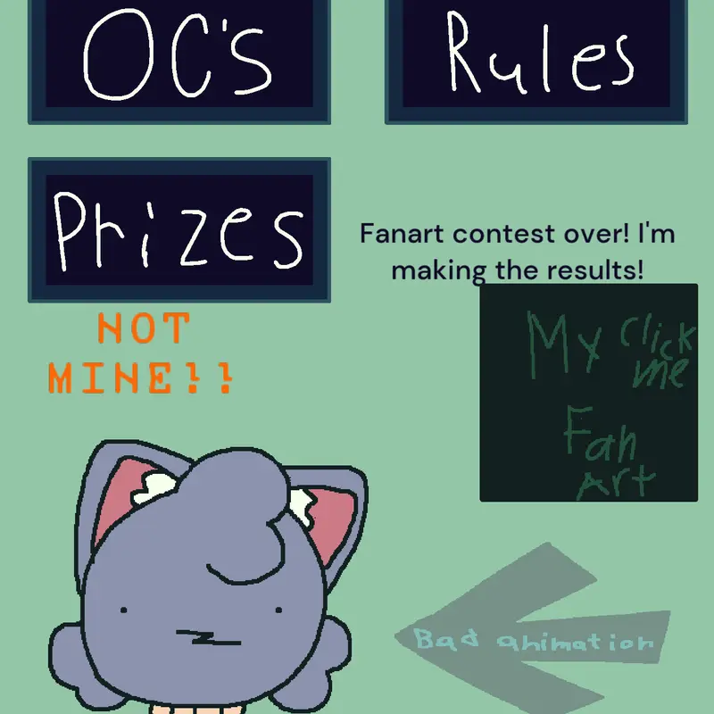 Game by @creationdestraction
