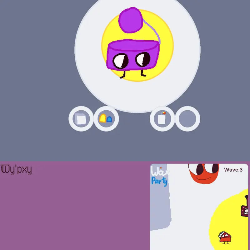 Game by @Catterduud