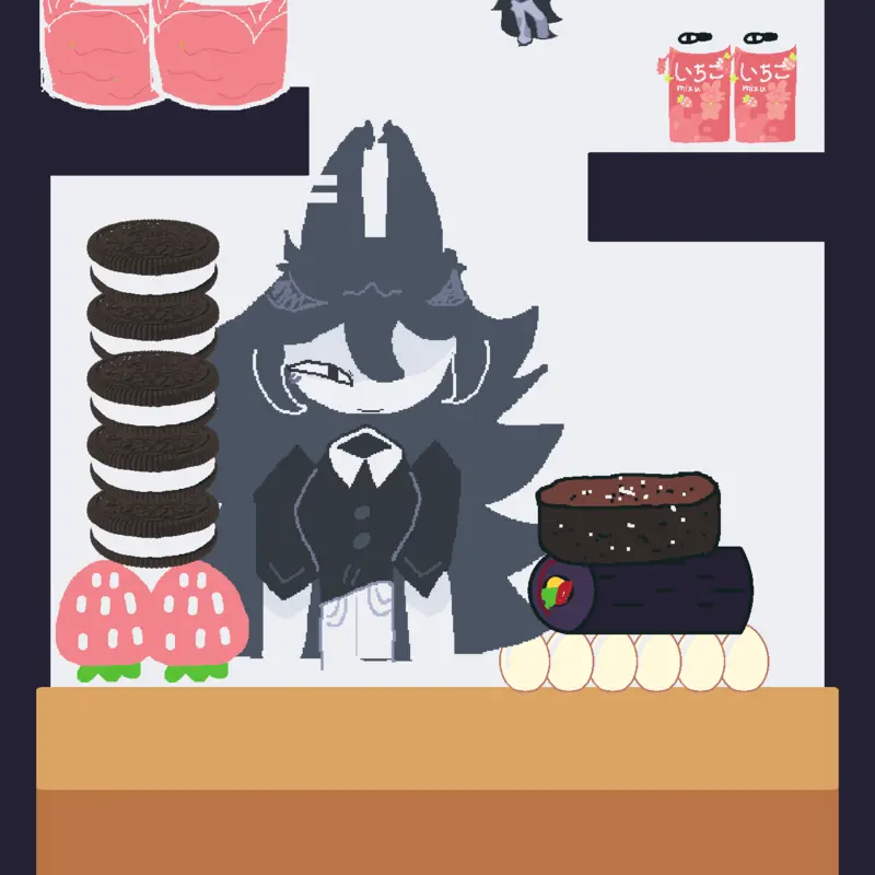 Game by @hwhwfw