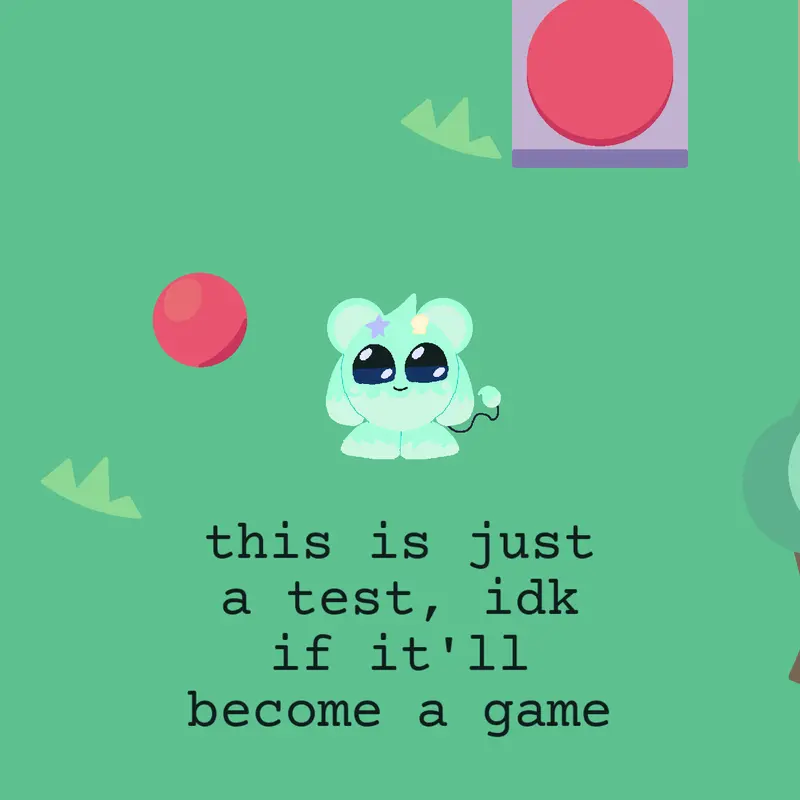 Game by @atilin