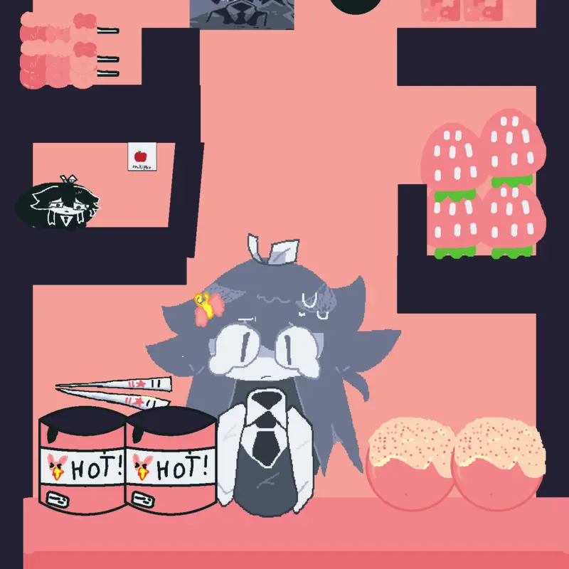 Game by @hwhwfw