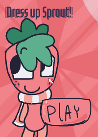 ||Sprout Dress up||-Remix enabled!