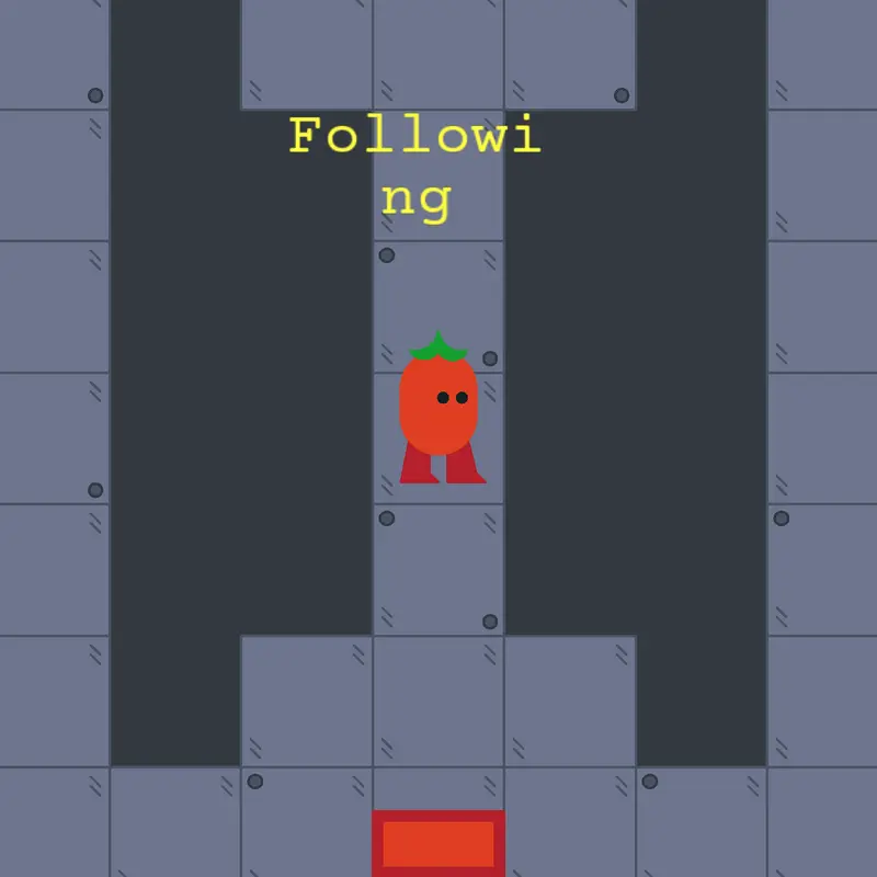 Game by @prochor