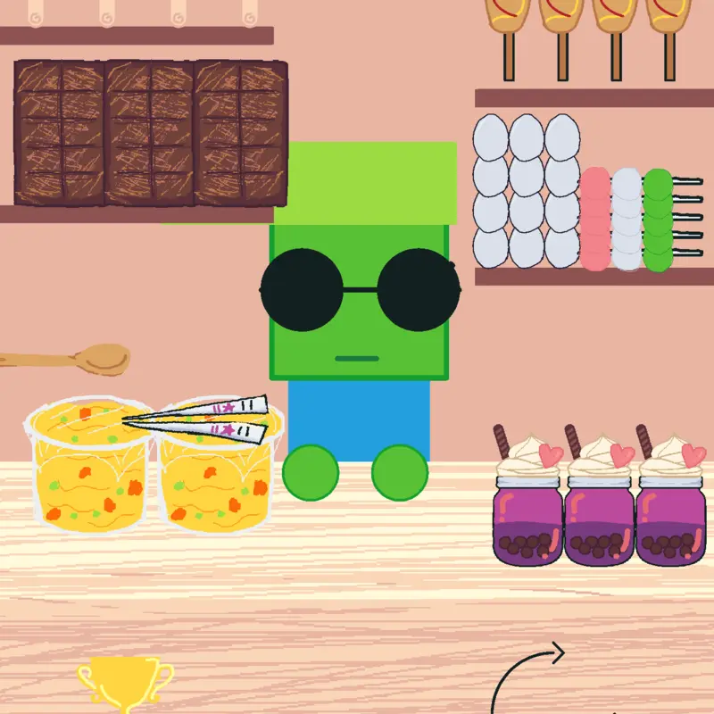 Game by @Melon_Entertainment