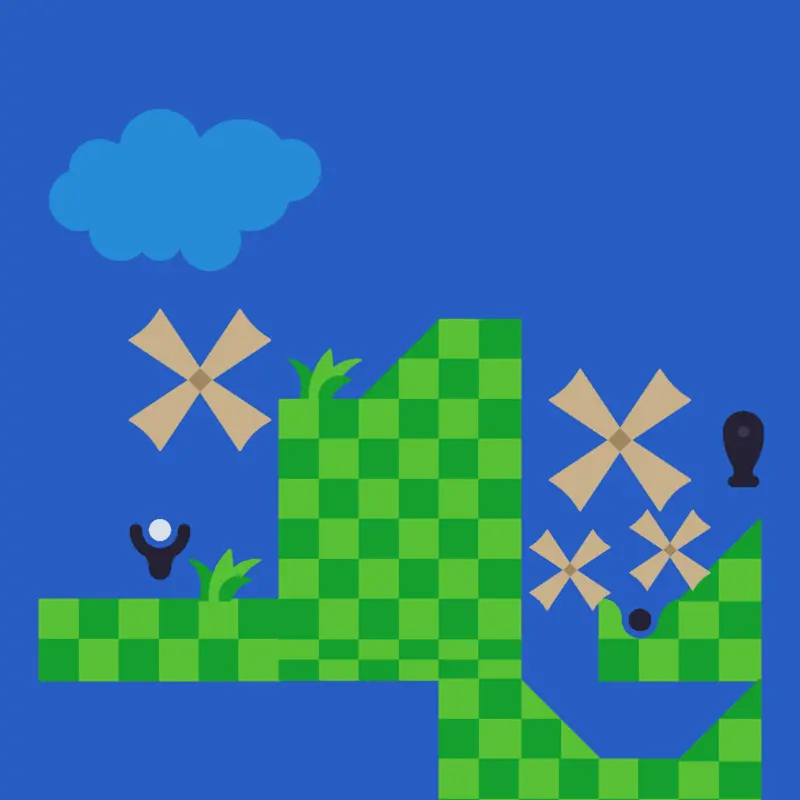 Game by @im_afirework