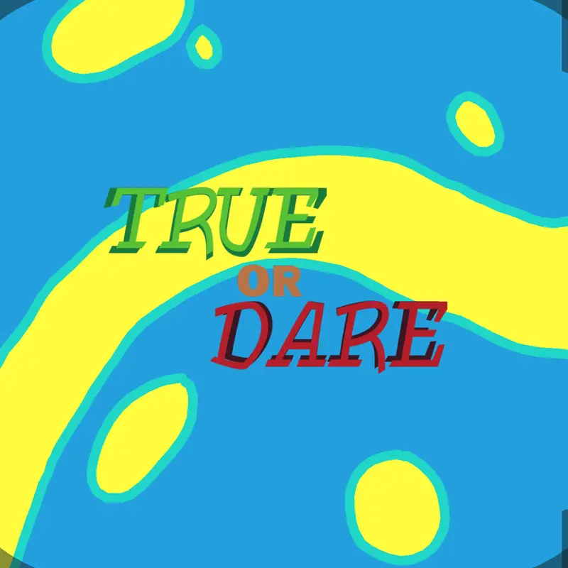 True or Dare by @Aufa_gaming