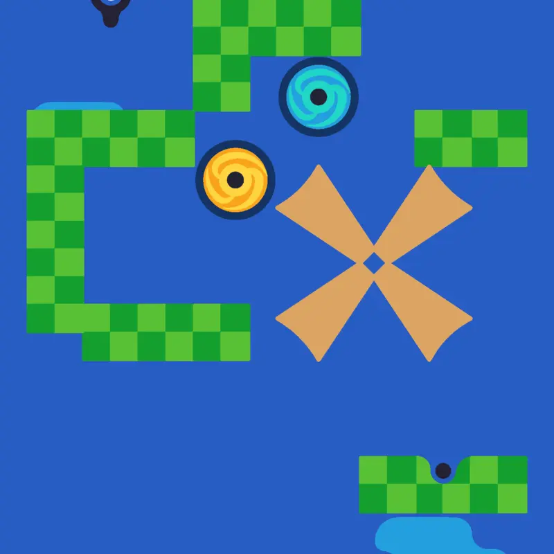 Game by @Freezerator