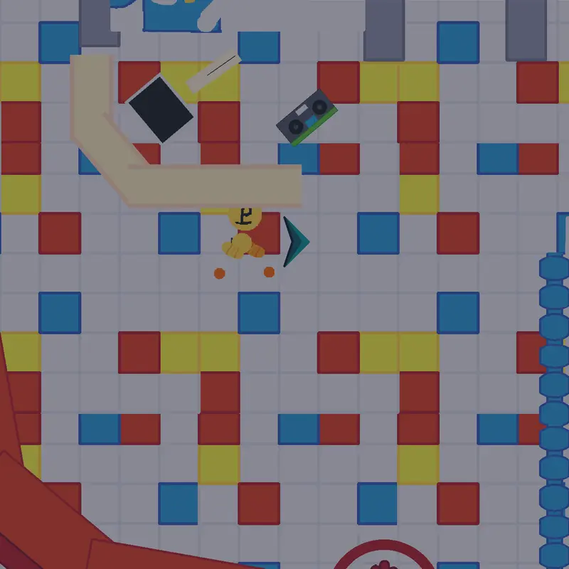 Game by @SealyBoi