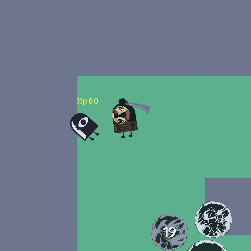 Game by @mister-bouncerStudios