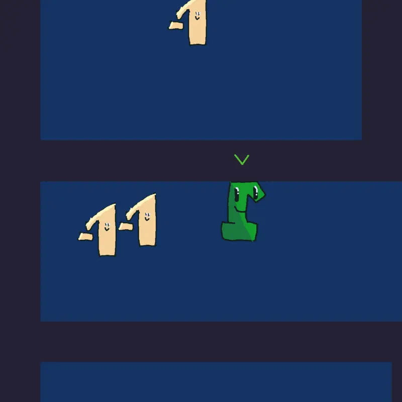 Game by @jeremiasz