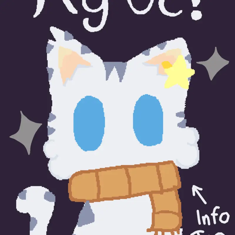 Game by @Sparkles_