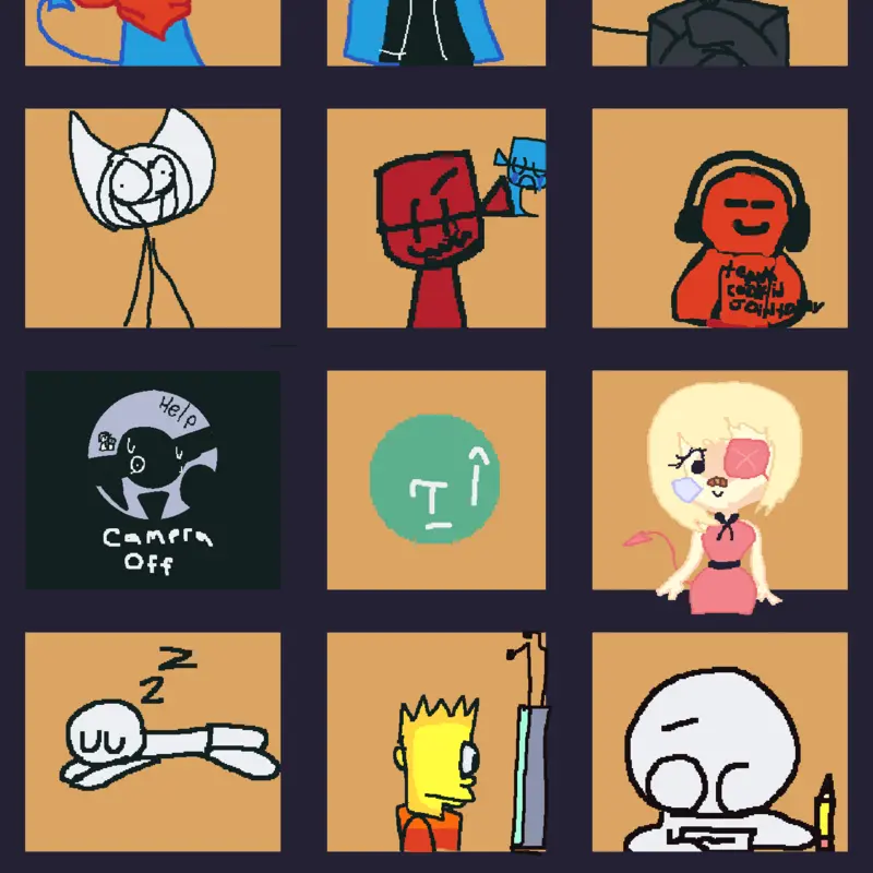 Game by @BambiSpammy