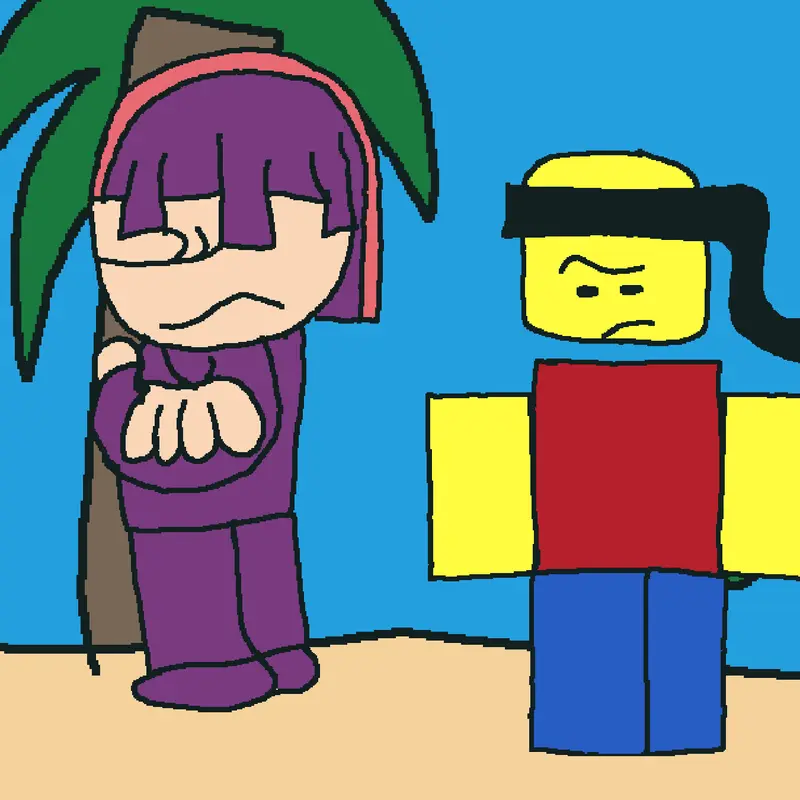 Game by @Eli543