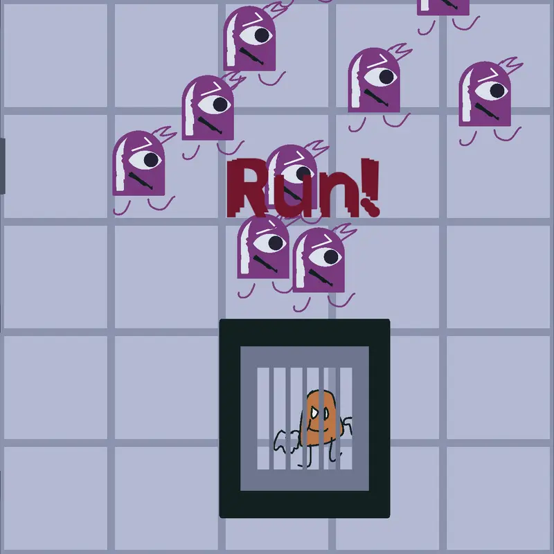 Game by @AIdensAdventure