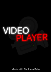 Video Player!