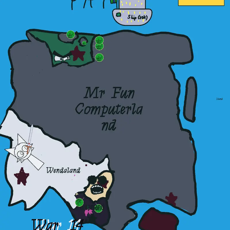 Game by @CircleGuard2026