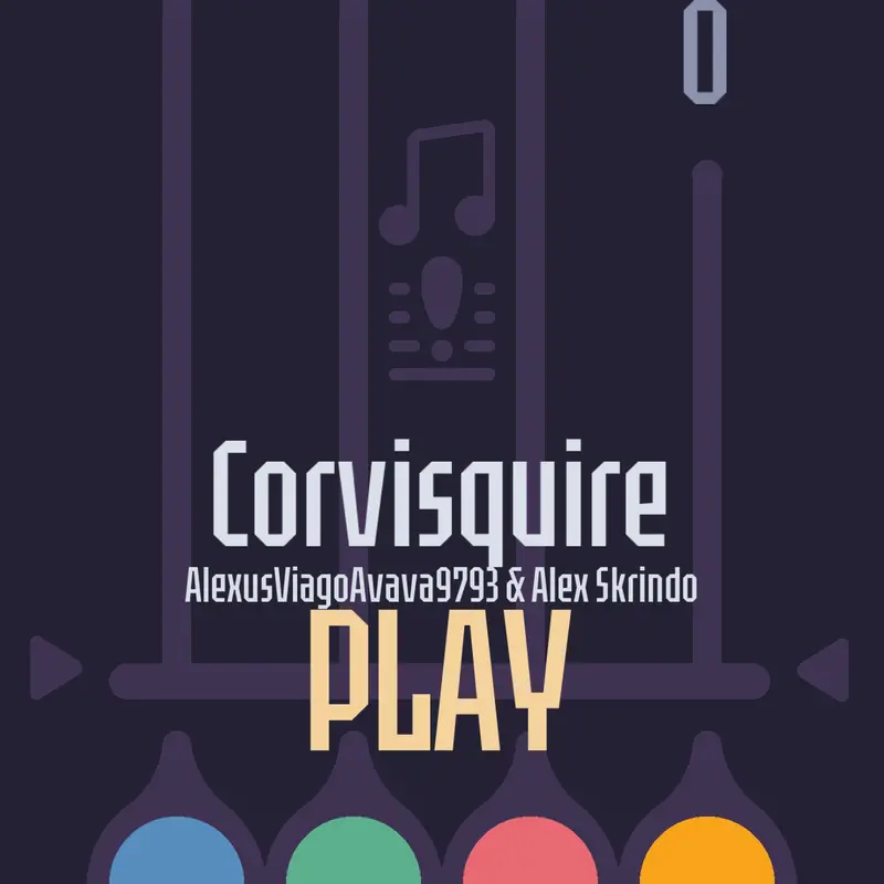 Game by @AlexusViagoAvavaP2C