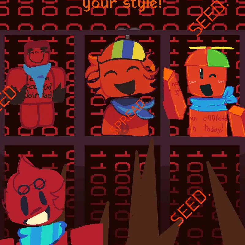 Game by @TinStudios