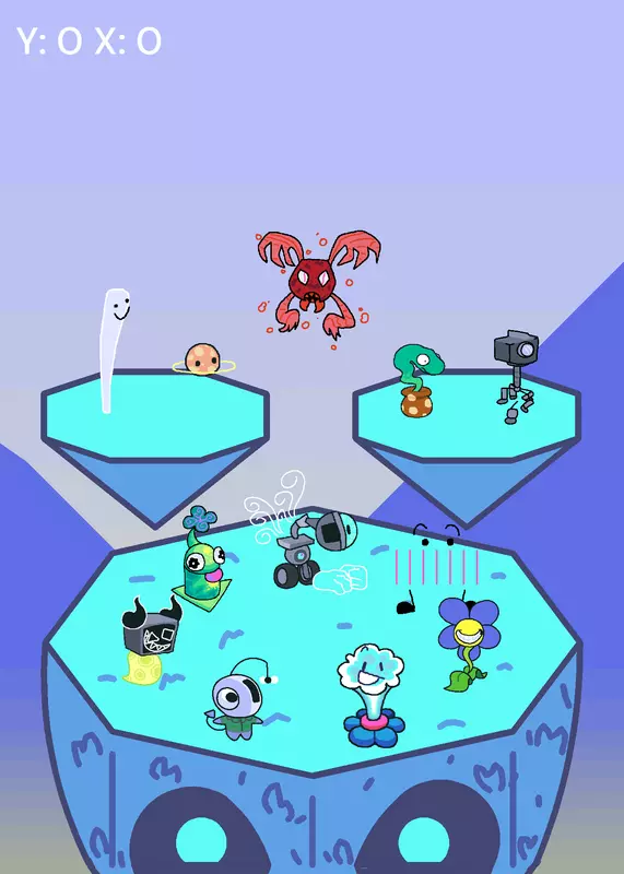 Game by @Megaezekiel3000_Official