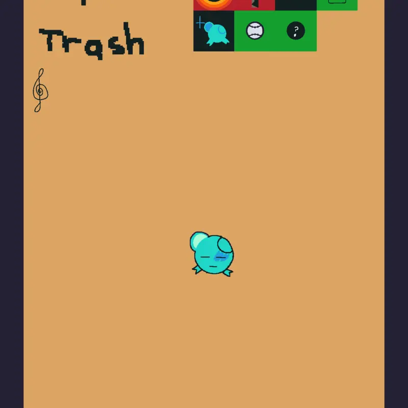 Game by @reversecard