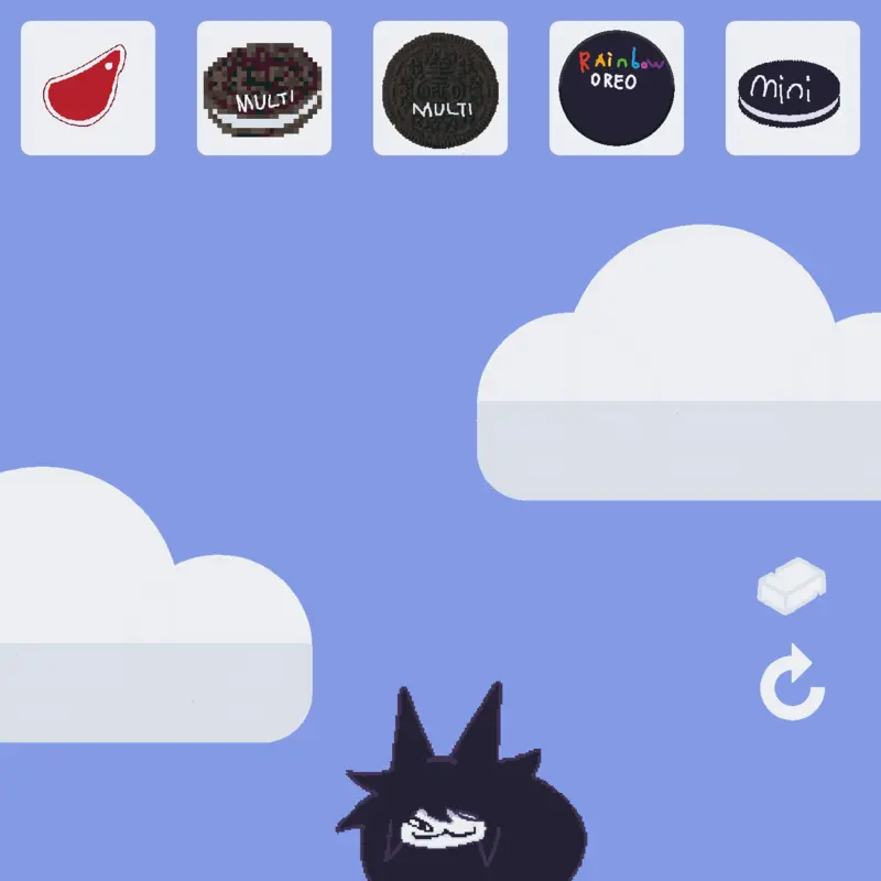 Game by @Icey-