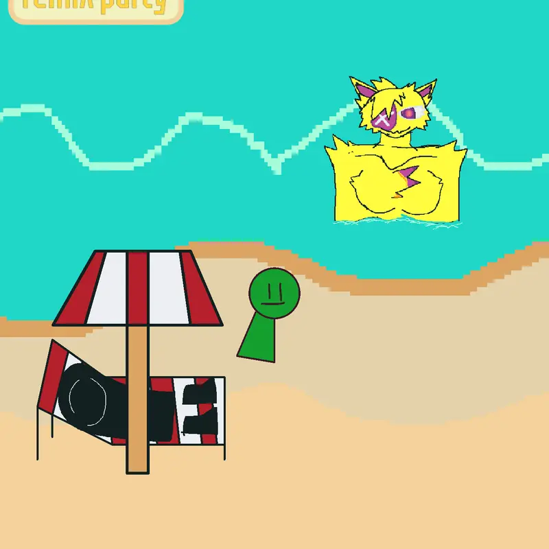 Game by @I_like_Dandys_World_