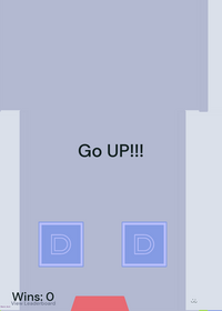 Running speding Wall (Remix Game)