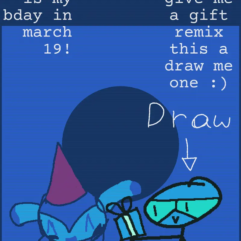 Game by @blueshadez