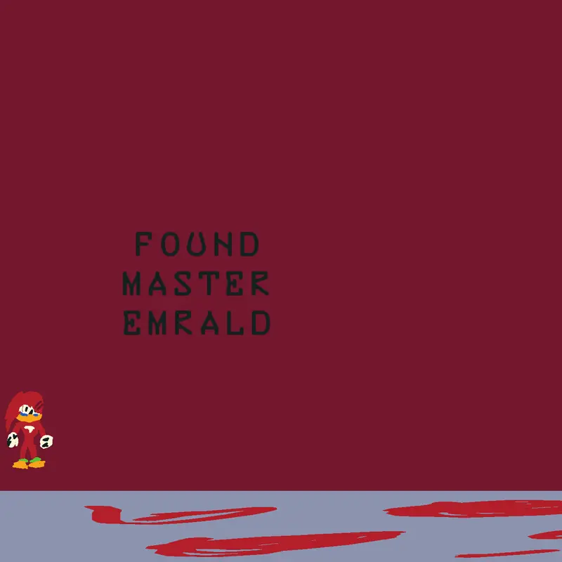 Game by @nightmareoflivers