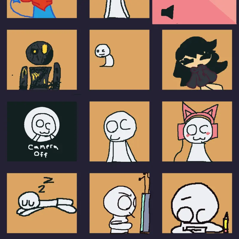 Game by @plants_vs_zombiefan