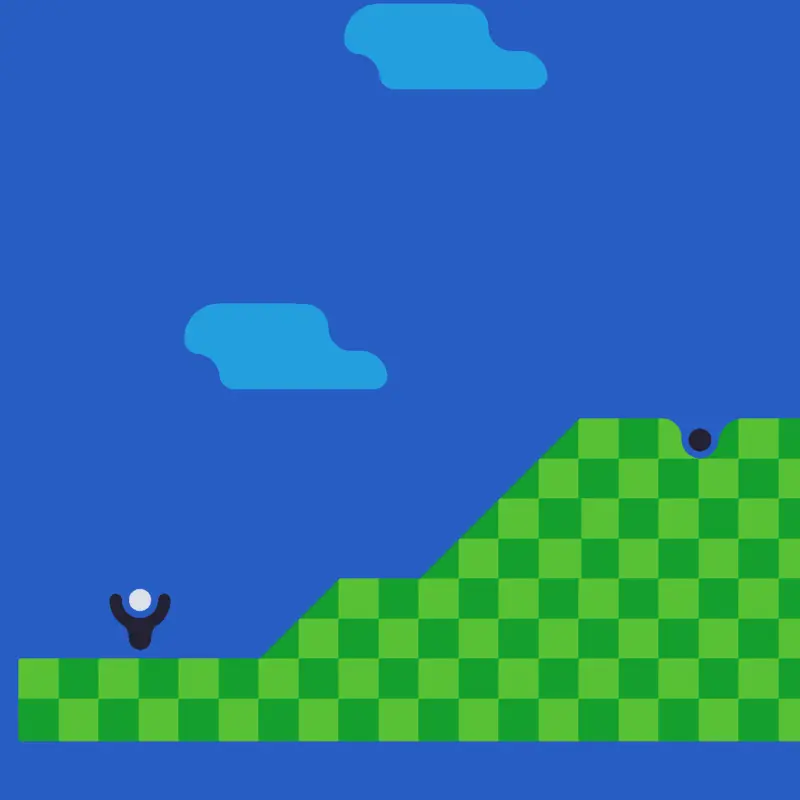 Game by @Marcomartinez