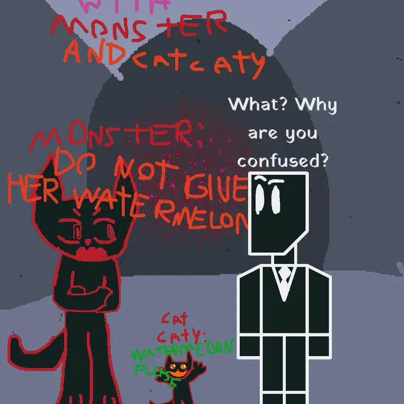 Game by @caty_capibara