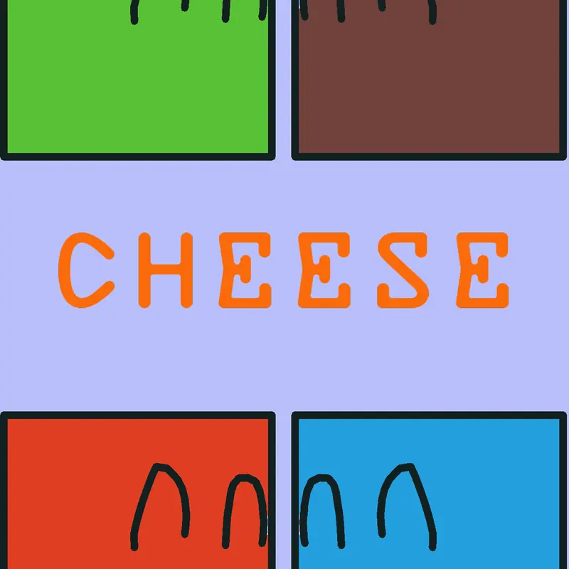 Game by @bubblecream
