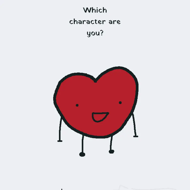 Character by @Buwwy
