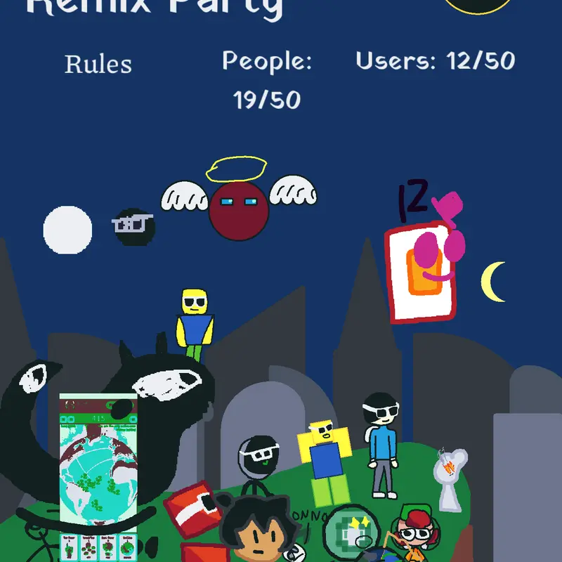 Game by @Starpro_games