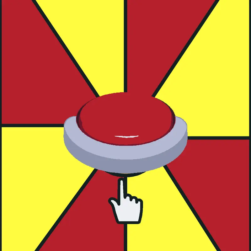 BUTTON by @Dark_Ranger
