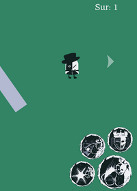 Mini remake