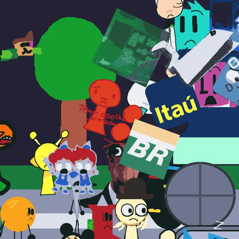 Game by @whitecube0_TR