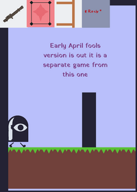Physics game?