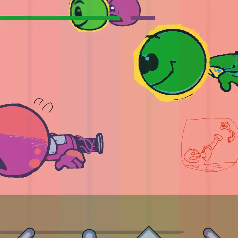 Game by @Sl-_TR69m