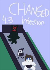 Update Character kill furry!