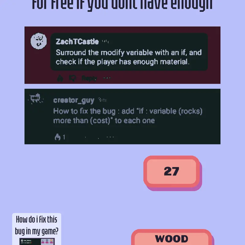 Game by @a_pointy_guy