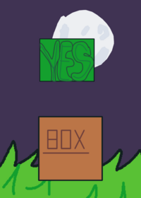 Idk?