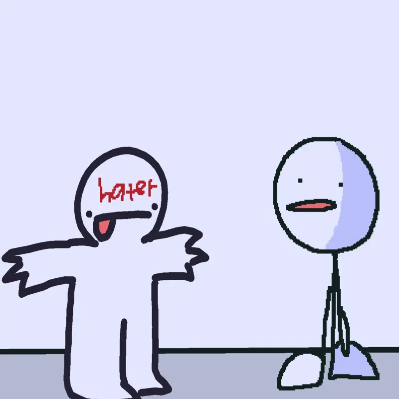 Game by @RandomMashup