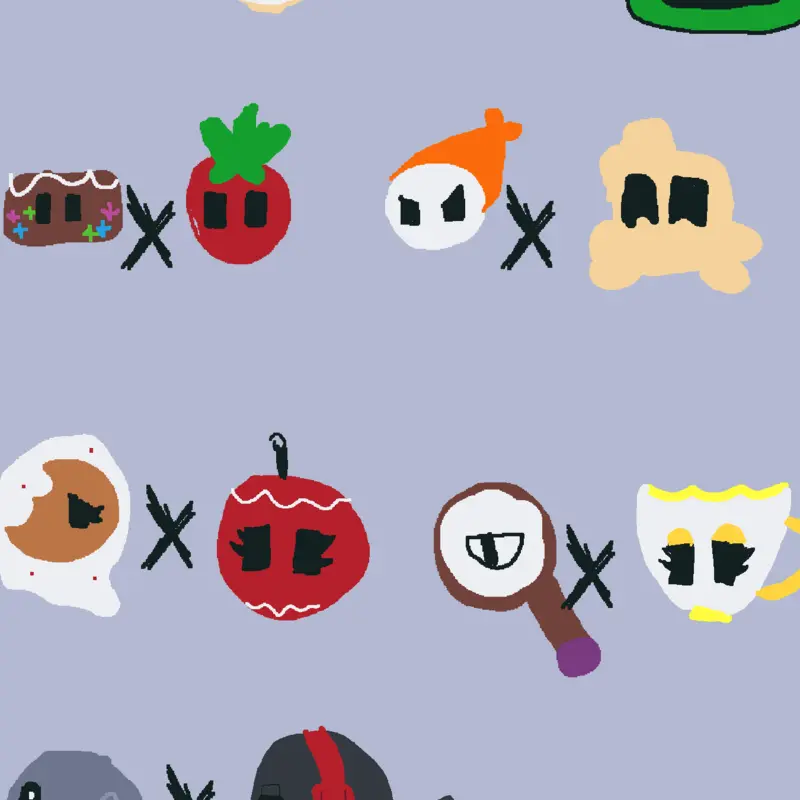 Game by @justana
