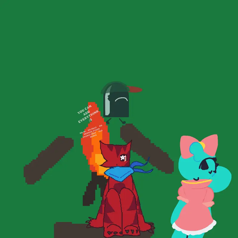 Game by @whereismytoast