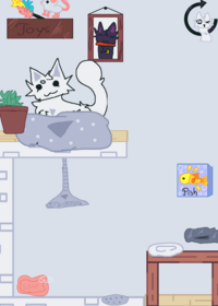 Mini game :> [uptade] (this is not wenda) ;)