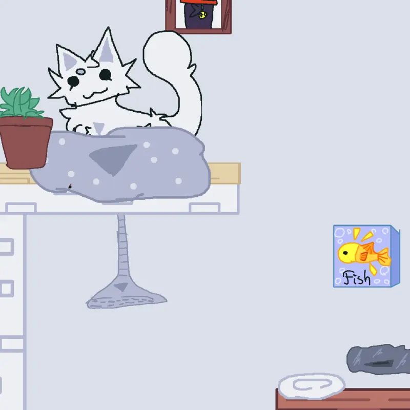 Game by @badwaree