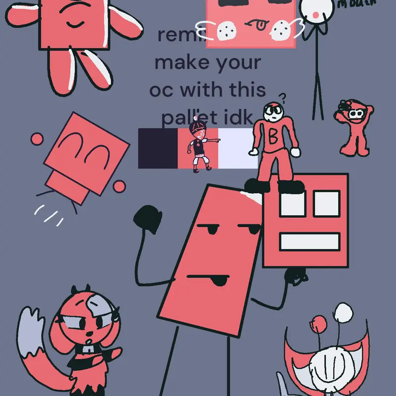 Game by @TheBlueGames